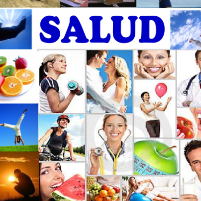 SALUD Y ACTIVIDAD FISICA