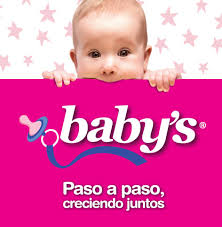 PRODUCTOS PARA BEBES